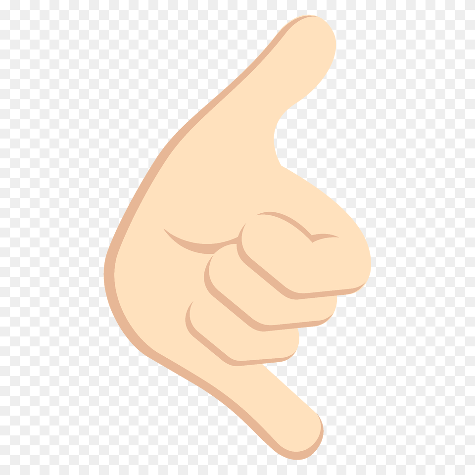 Call Me Hand Emoji Clipart, Body Part, Finger, Person, Thumbs Up Png Image