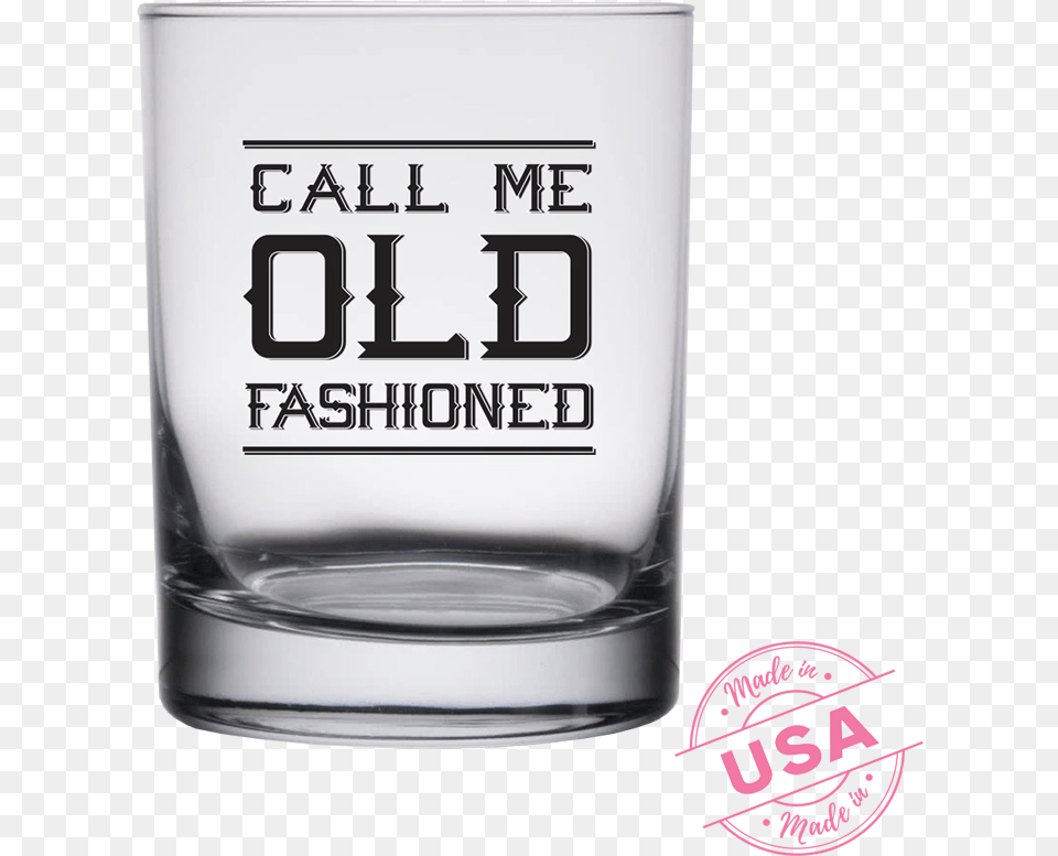 Call Me Old Fashioned Whiskey, Glass, Alcohol, Beer, Beverage Free Transparent Png