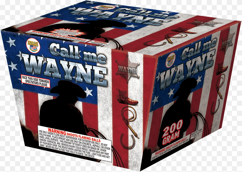 Call Me Wayne Action Figure, Box, Adult, Female, Male Free Png