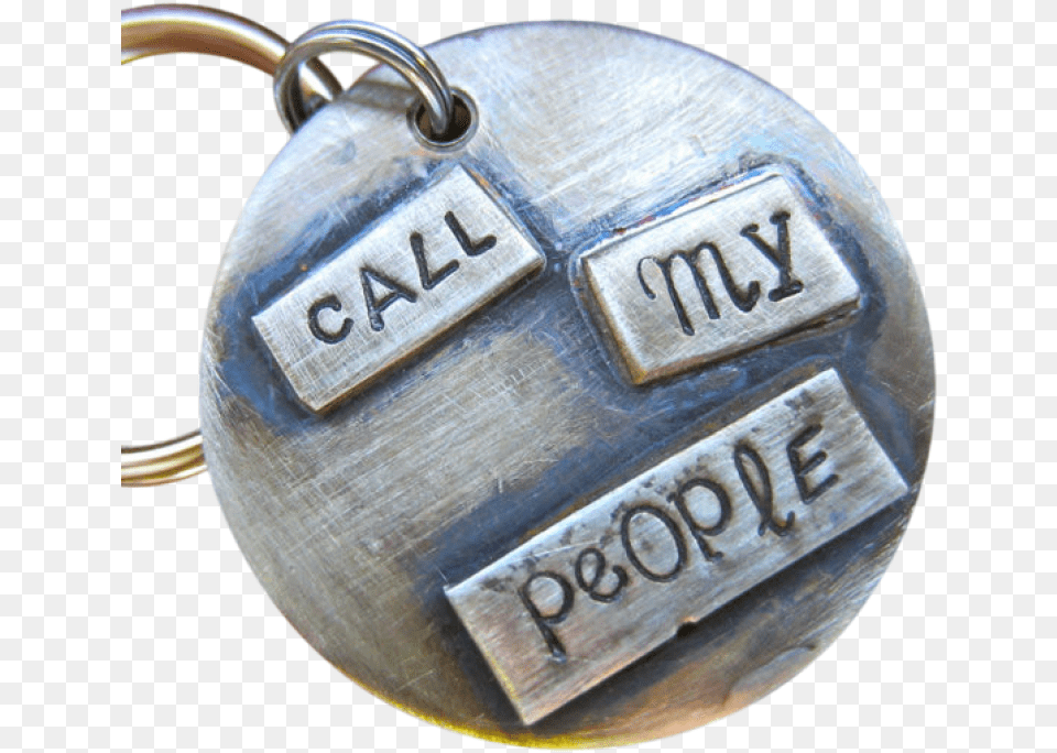 Call My People Locket, Accessories, Symbol Free Png Download