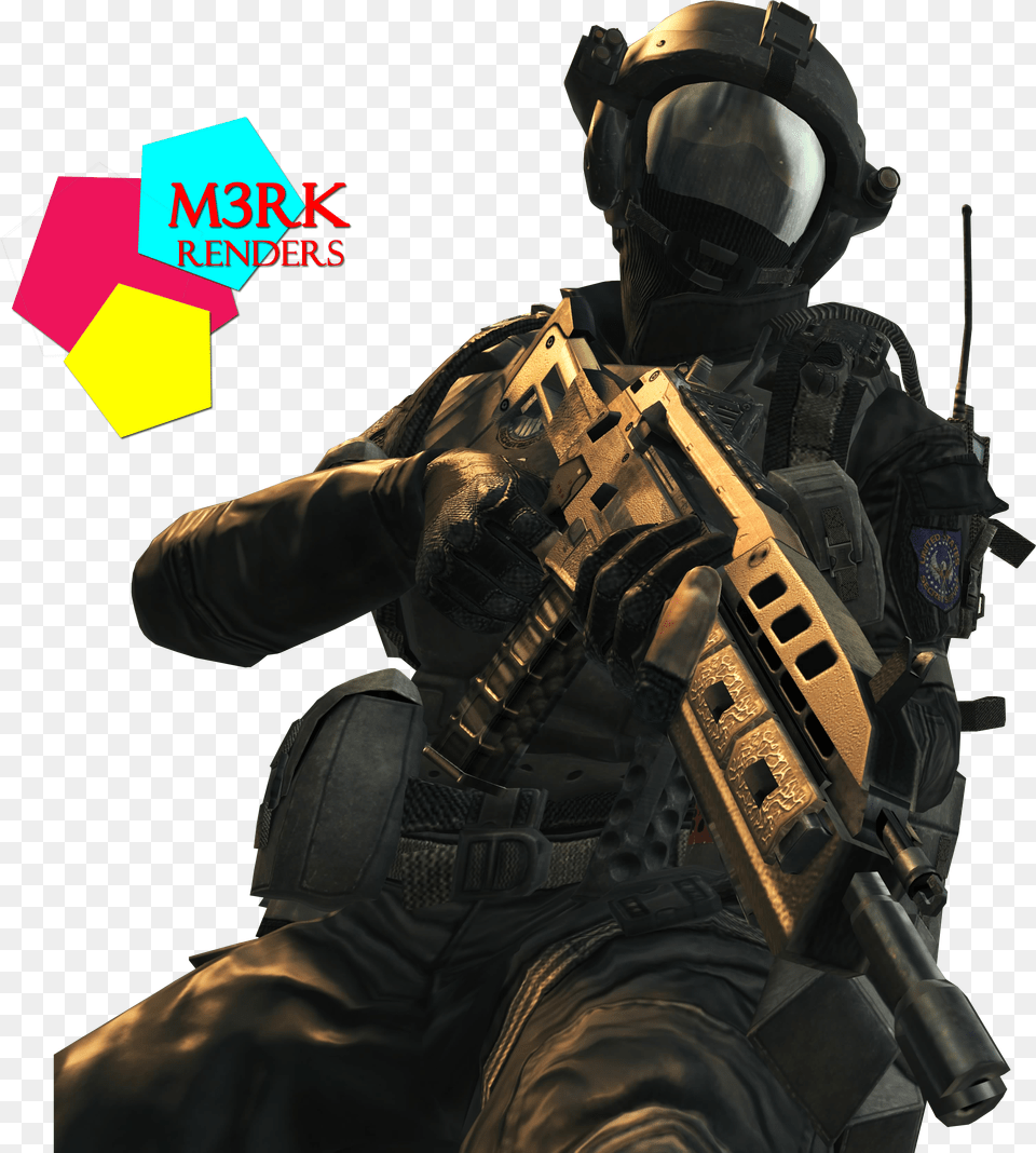 Call Of Duty Png Image