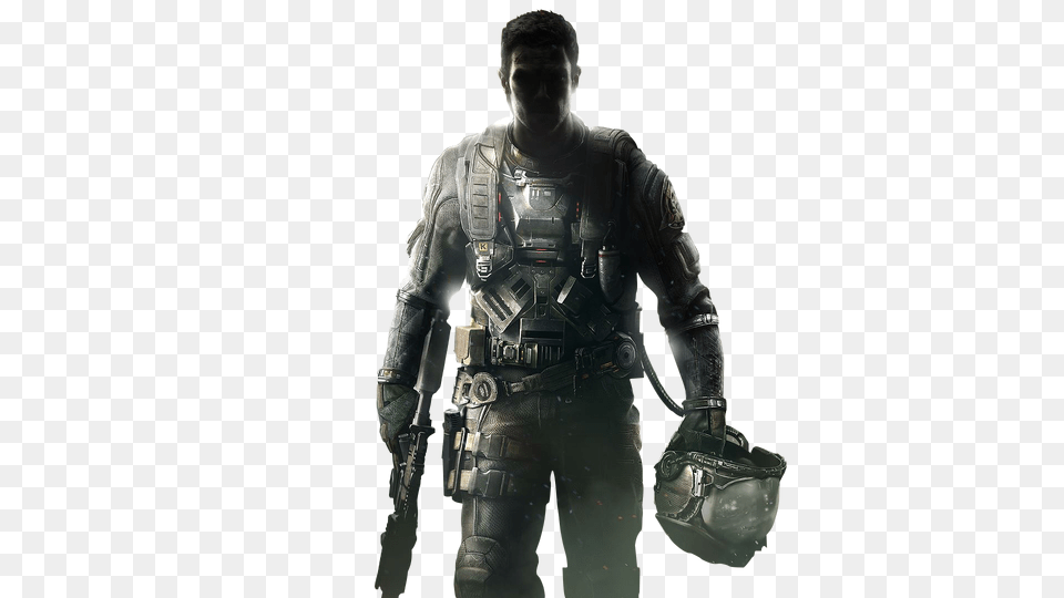 Call Of Duty, Adult, Male, Man, Person Png