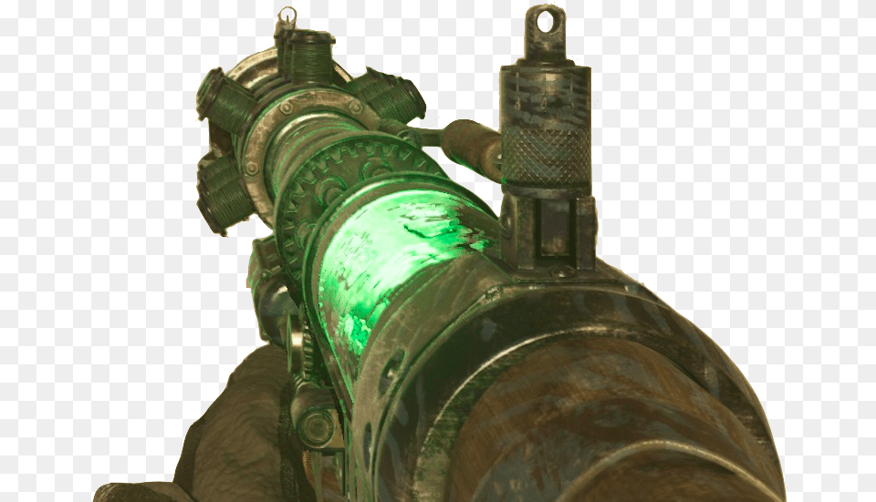 Call Of Duty, Bronze, Light, Lighting, Cannon Png