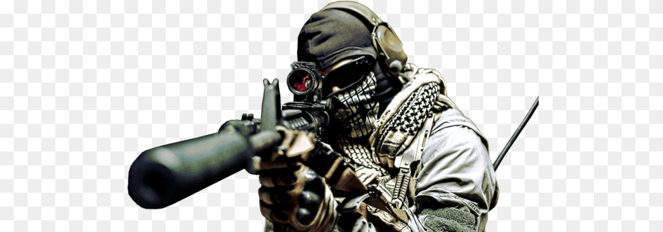 Call Of Duty, Adult, Male, Man, Person Png