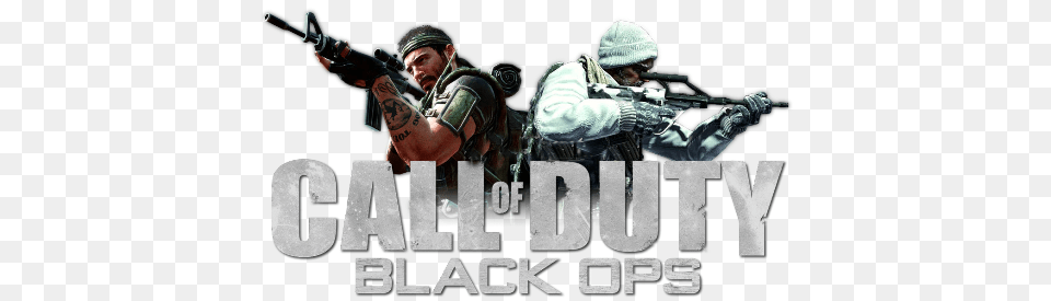Call Of Duty, Tattoo, Skin, Person, People Free Png