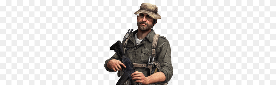 Call Of Duty, Clothing, Vest, Adult, Person Free Png