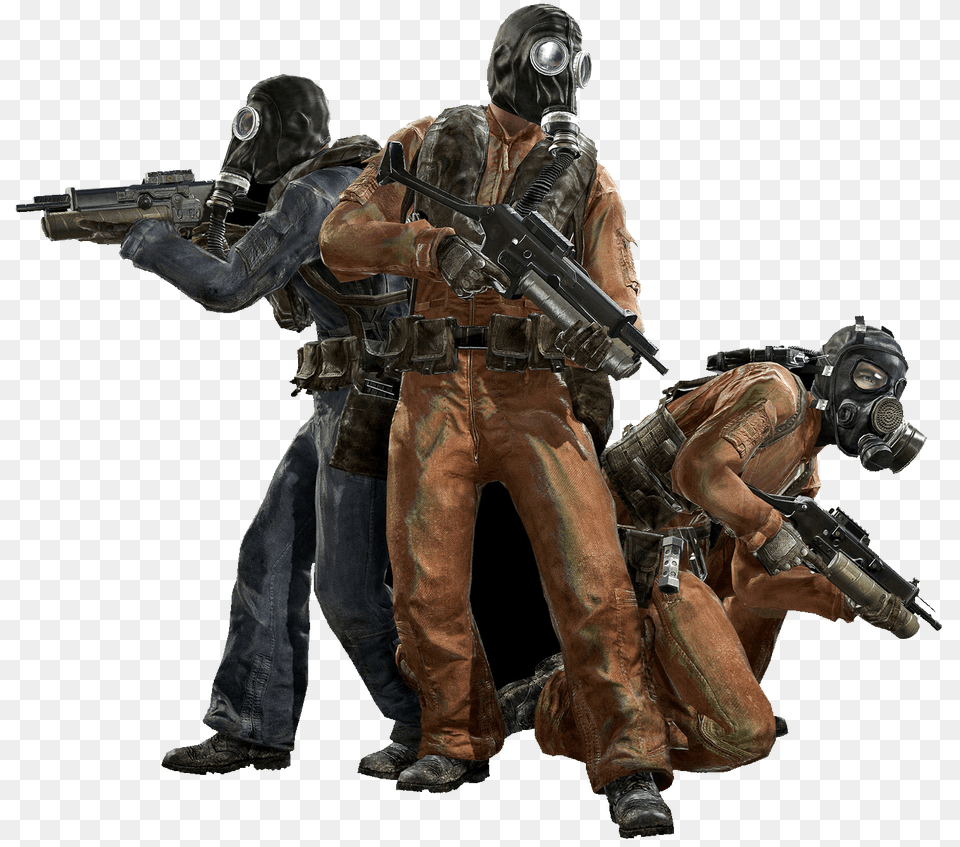 Call Of Duty, Adult, Person, Man, Male Free Png Download