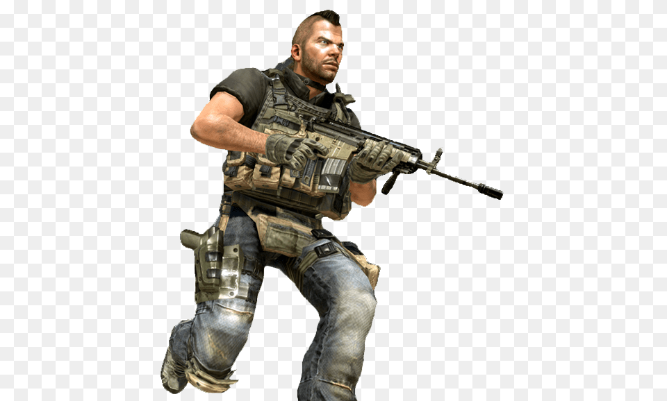 Call Of Duty, Adult, Person, Man, Male Png