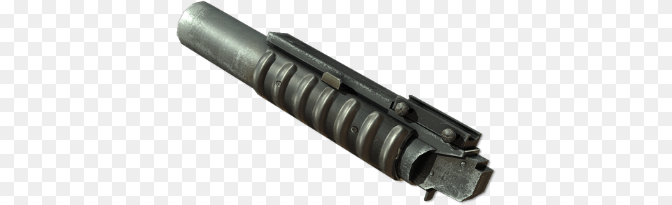 Call Of Duty 4 Grenade Launcher, Firearm, Weapon, Gun, Rifle Free Png Download