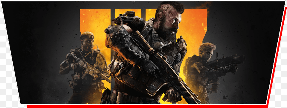 Call Of Duty, Adult, Male, Man, Person Free Transparent Png