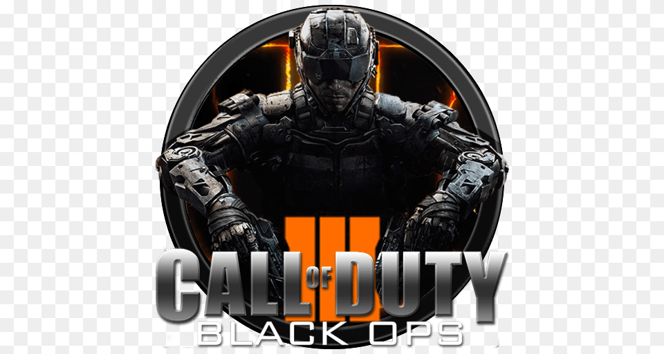 Call Of Duty, Adult, Helmet, Male, Man Png
