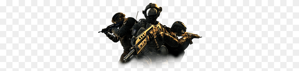 Call Of Duty, People, Person, Adult, Firearm Png Image