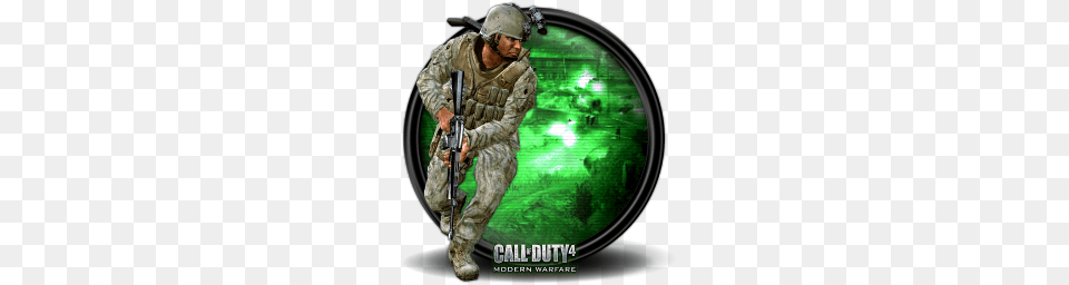 Call Of Duty, Military, Military Uniform, Person, Adult Png