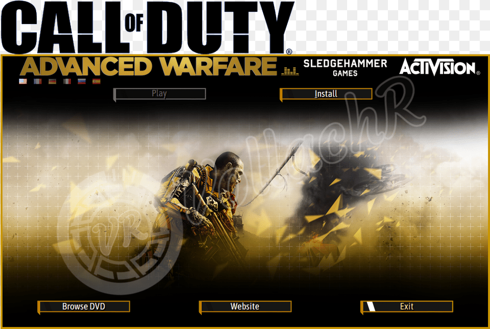 Call Of Duty Advanced Warfare, Wasp, Invertebrate, Insect, Bee Free Transparent Png
