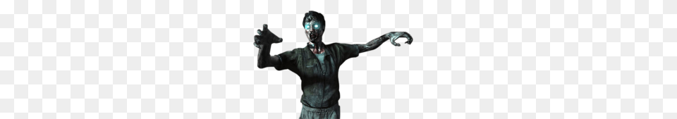 Call Of Duty Advanced Warfare Zombie Mode Is Dlc Kotaku Uk, Art, Adult, Male, Man Free Transparent Png