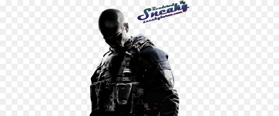Call Of Duty Black Ops 2 Apocalypse Call Of Duty Black Ops Ii, Adult, Clothing, Male, Man Free Png Download