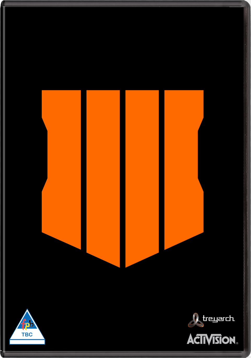Call Of Duty Black Ops 2 Logo Transparent Amp Clipart Cod Black Ops 4 Emblem, Dynamite, Weapon Free Png