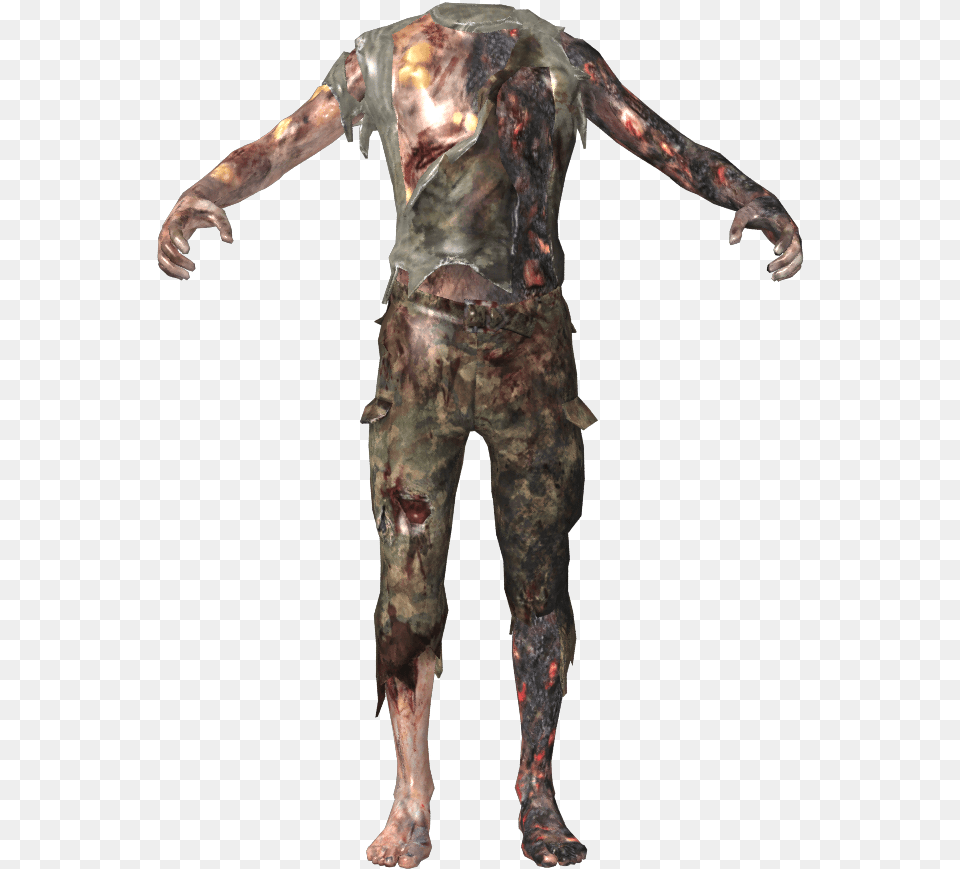 Call Of Duty Black Ops 2 Zombies Characters Russman Black Ops 2 Russman, Art, Person, Costume, Clothing Free Transparent Png