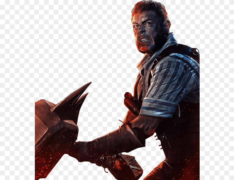 Call Of Duty Black Ops, Adult, Male, Man, Person Png Image