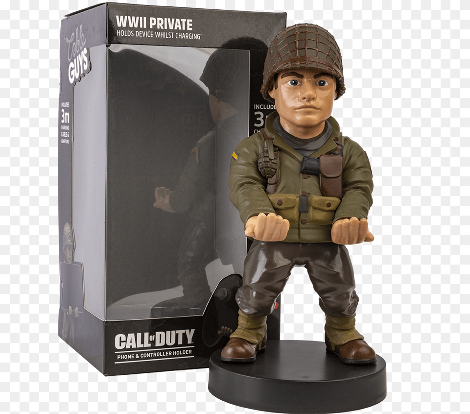 Call Of Duty Black Ops, Figurine, Boy, Child, Person Png
