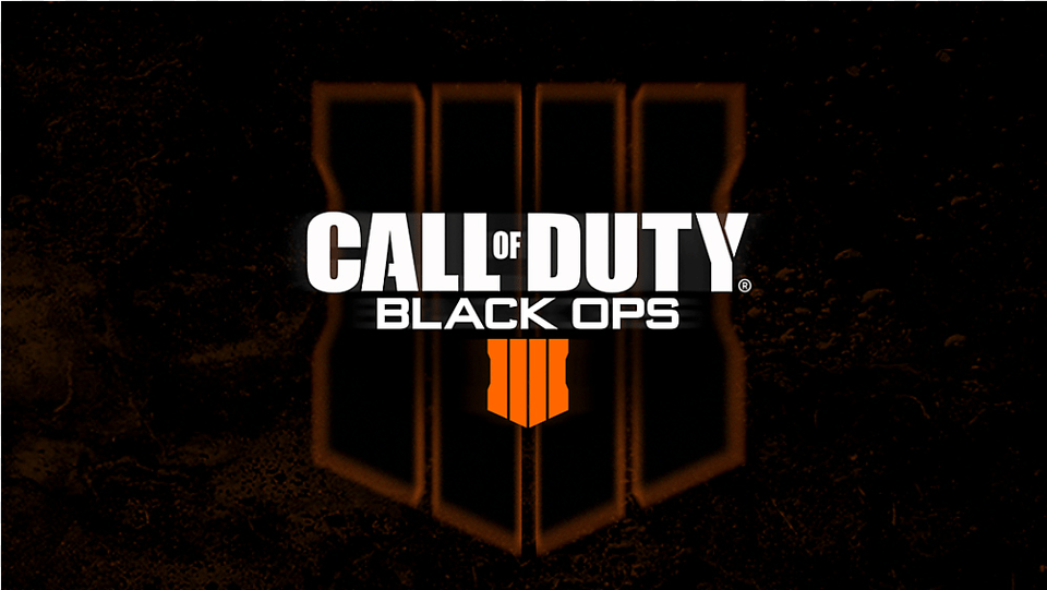 Call Of Duty Black Ops, Logo Free Transparent Png