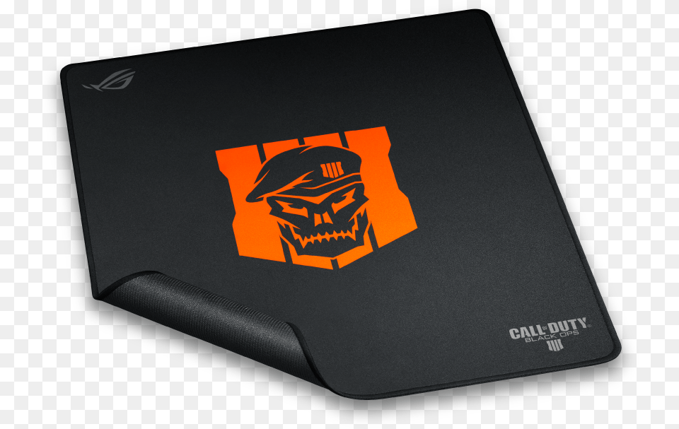 Call Of Duty Black Ops 3 Logo, Mat, Mousepad, Computer Hardware, Electronics Png