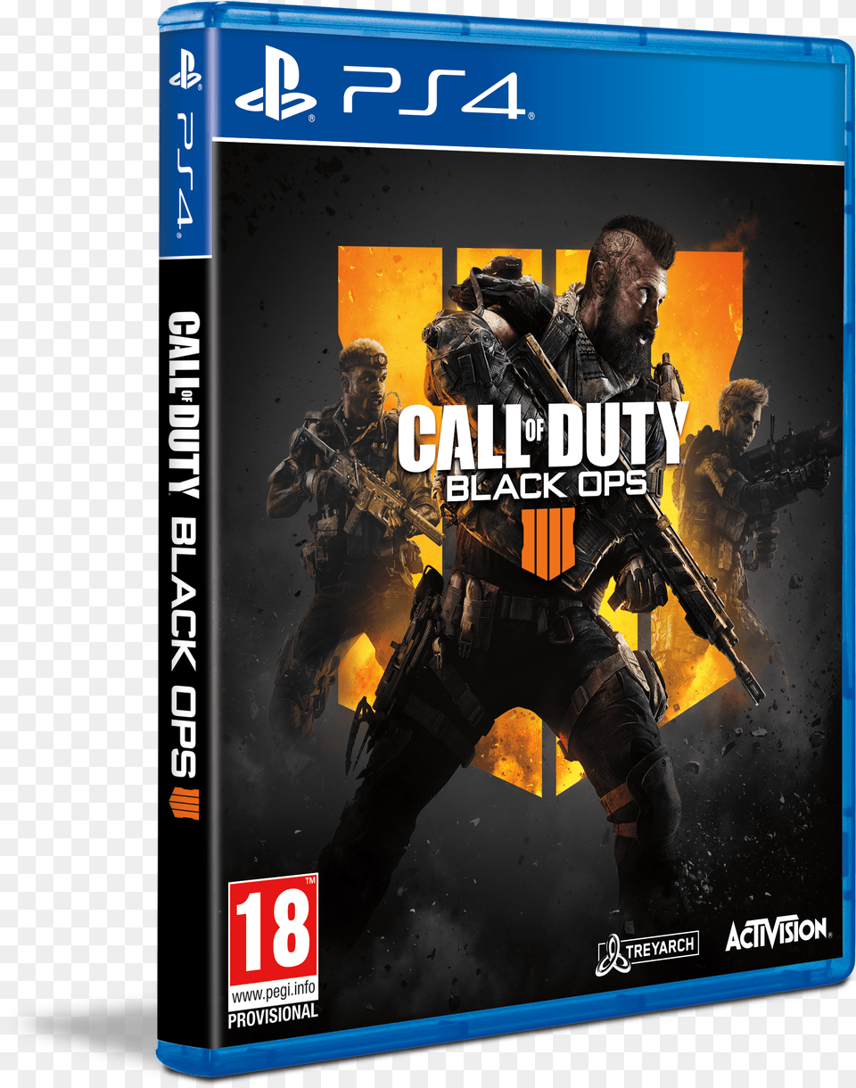 Call Of Duty Black Ops, Adult, Male, Man, Person Png Image