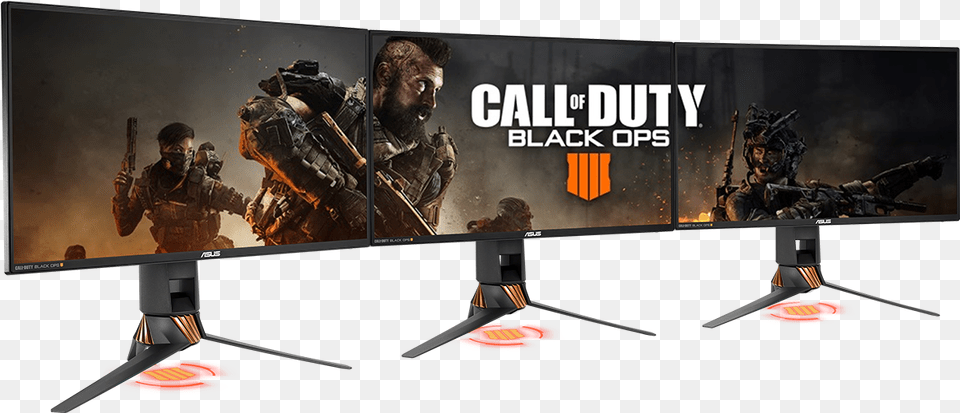 Call Of Duty Black Ops 4 Beta, Computer Hardware, Electronics, Screen, Hardware Free Png Download