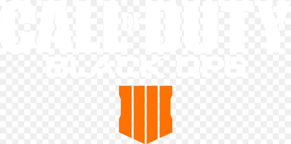 Call Of Duty Black Ops 4 Logo, Book, Publication, Text Free Png Download