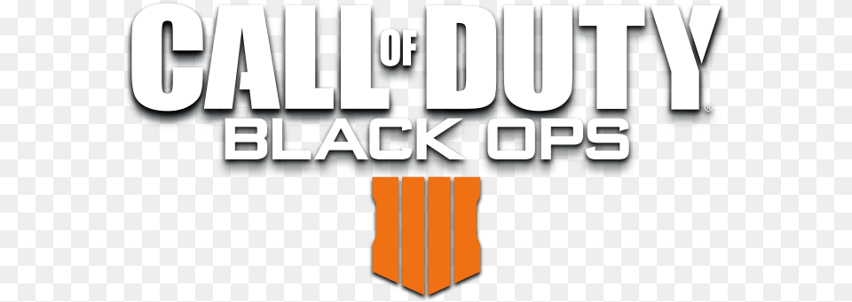 Call Of Duty Black Ops 4 Logo, Water, Waterfront, Book, Publication Png Image