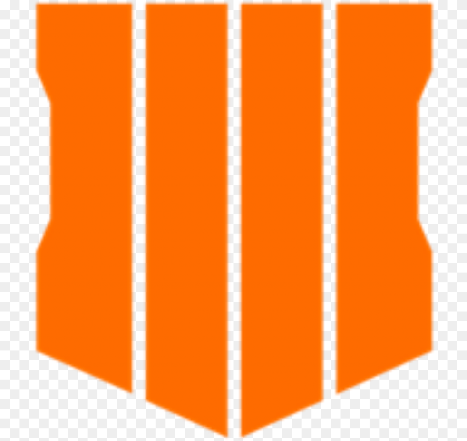 Call Of Duty Black Ops 4 Logo, Clothing, Vest Free Png