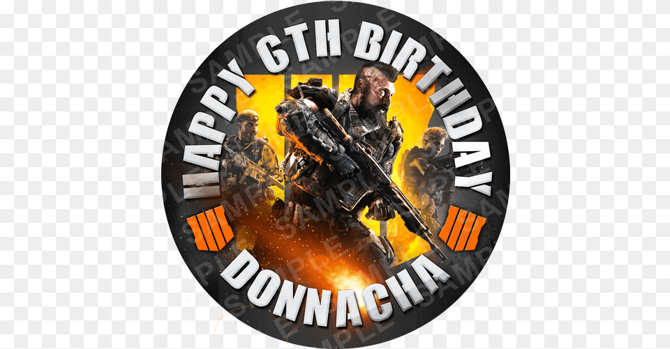 Call Of Duty Black Ops 4 Missile, Adult, Male, Man, Person Free Transparent Png