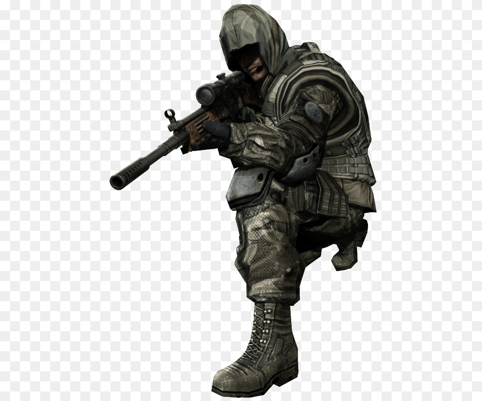 Call Of Duty Black Ops Ii Multi Background Black Ops 2 Characters, Weapon, Gun, Person, Man Free Transparent Png