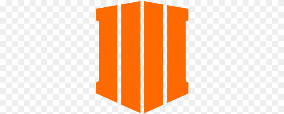 Call Of Duty Bo4, Door Free Transparent Png