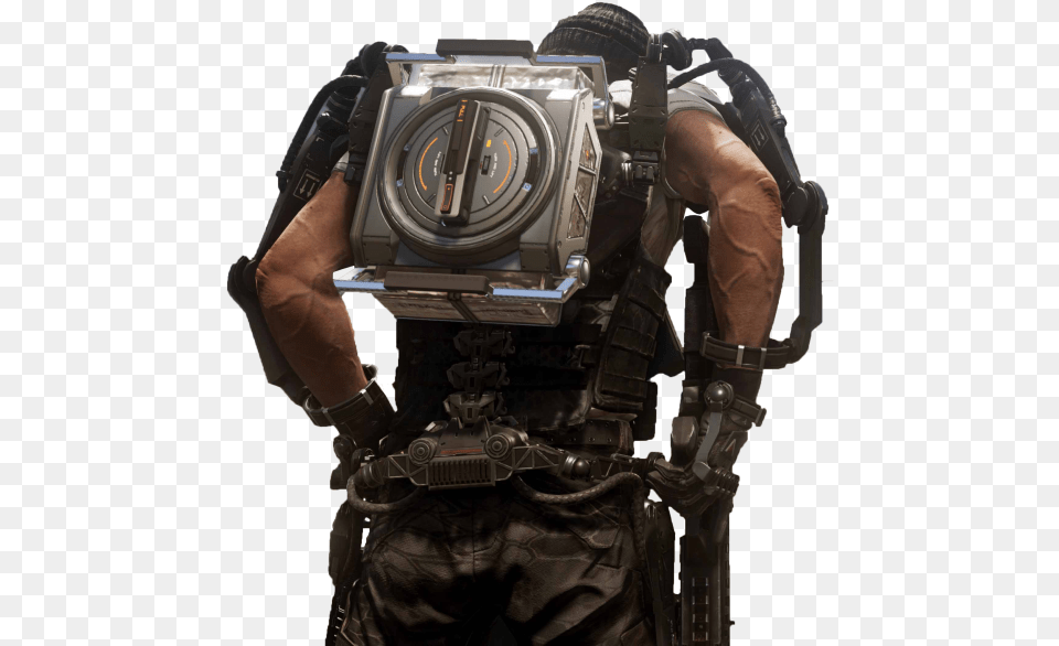 Call Of Duty Call Of Duty Advanced Warfare Atlas Limited Edition, Photography, E-scooter, Transportation, Vehicle Free Transparent Png