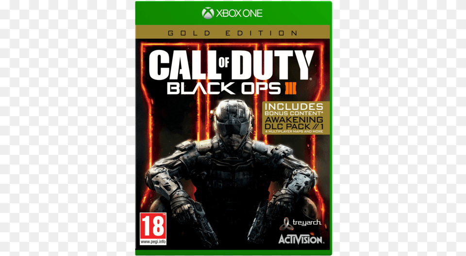 Call Of Duty Call Of Duty Black Ops 4 Xbox, Adult, Male, Man, Person Png