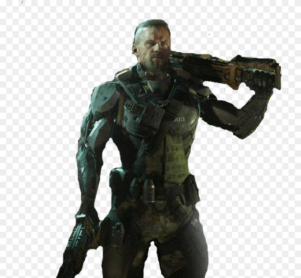 Call Of Duty Call Of Duty Ruin, Adult, Male, Man, Person Png Image