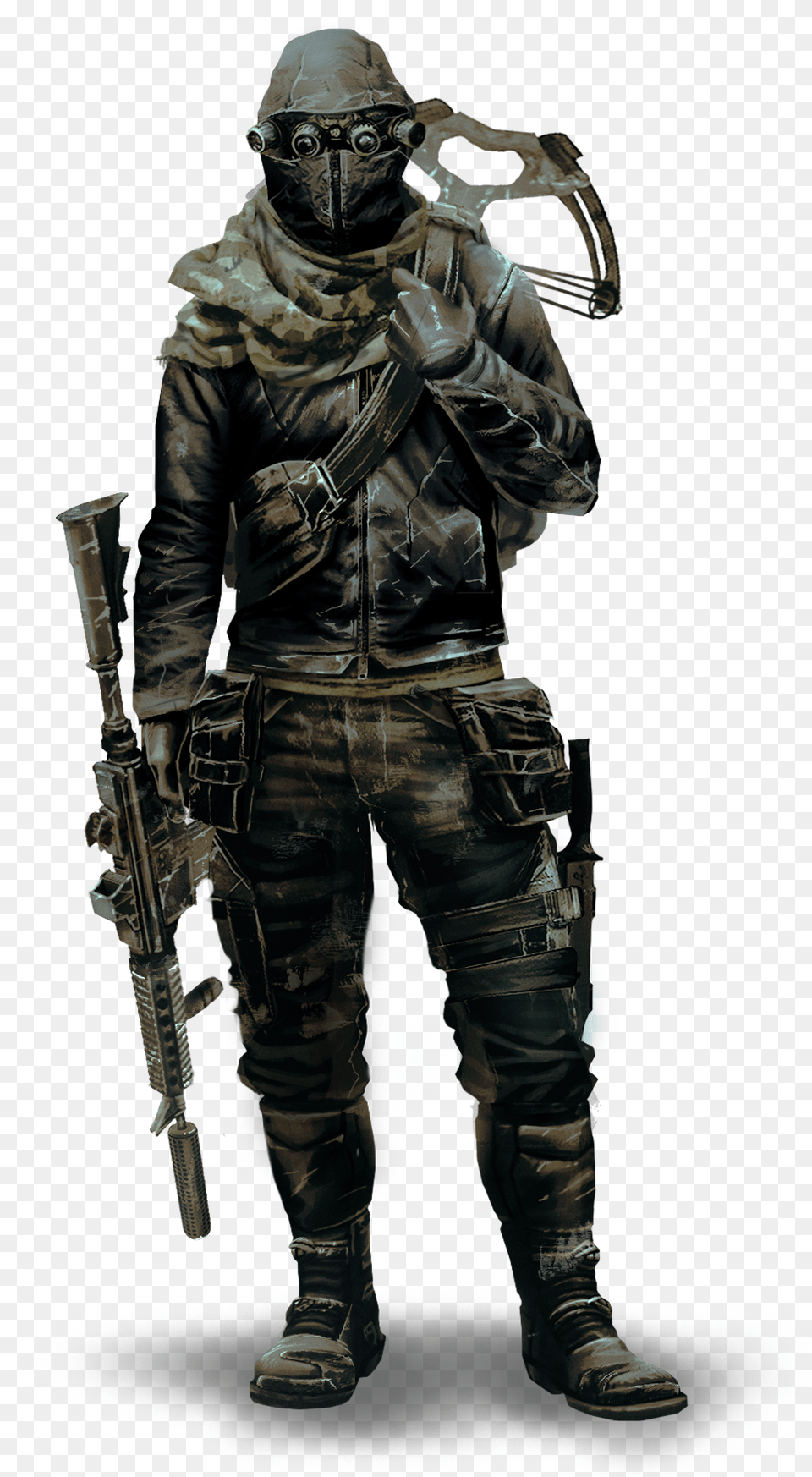 Call Of Duty Characters, Adult, Person, Man, Male Free Png Download