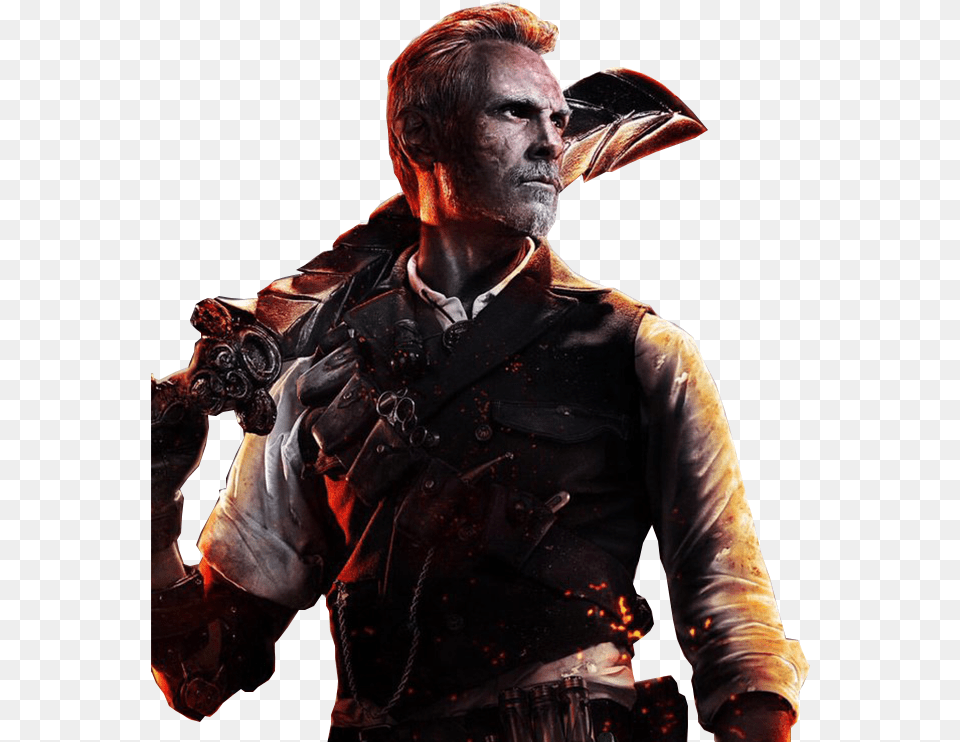 Call Of Duty Characters, Adult, Person, Man, Male Free Transparent Png