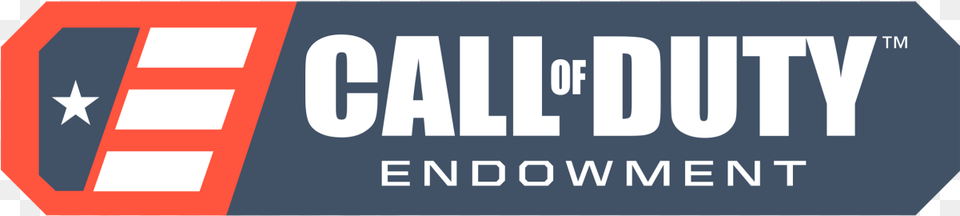 Call Of Duty Endowment Logo Mega Bloks Call Of Duty Anti Armor Helicopter, Text Free Transparent Png