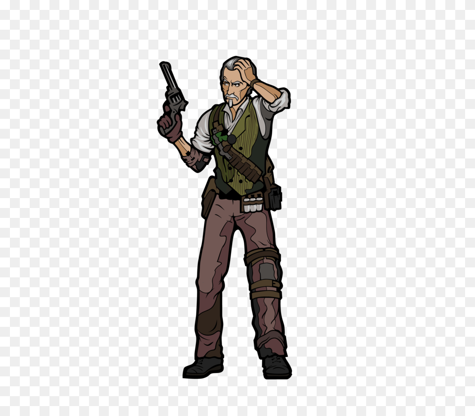 Call Of Duty Figpin, Book, Comics, Publication, Adult Free Png