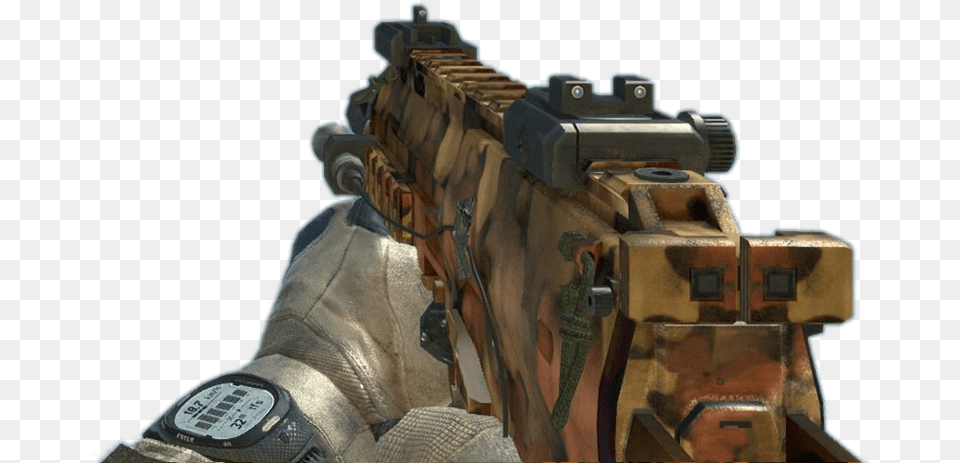 Call Of Duty First Person, Firearm, Gun, Handgun, Weapon Png Image