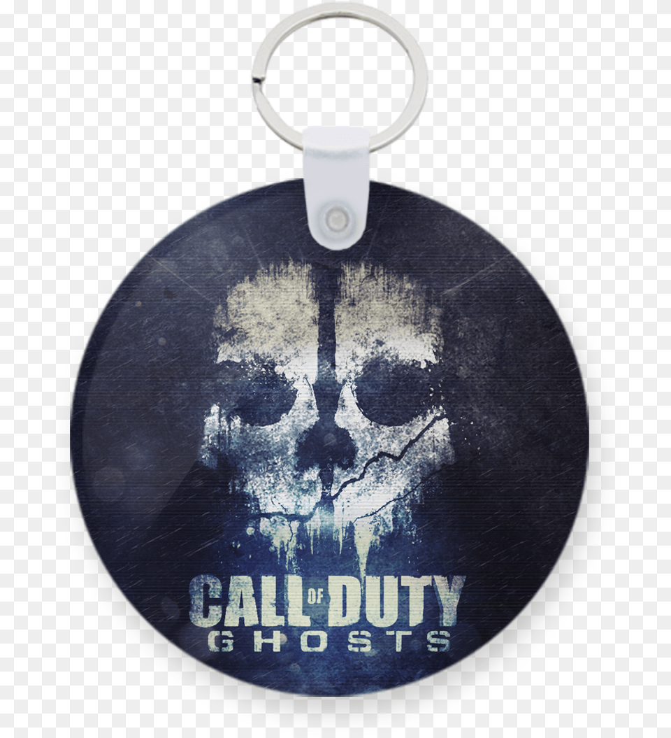 Call Of Duty Ghost Logo, Accessories, Face, Head, Person Png Image