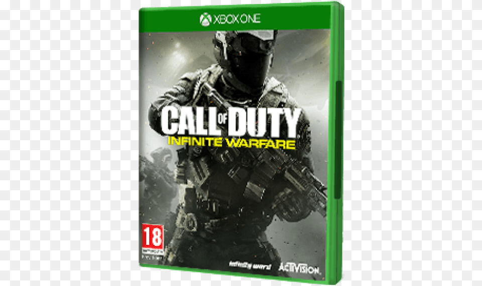 Call Of Duty Infinite Warfare, Adult, Male, Man, Person Png