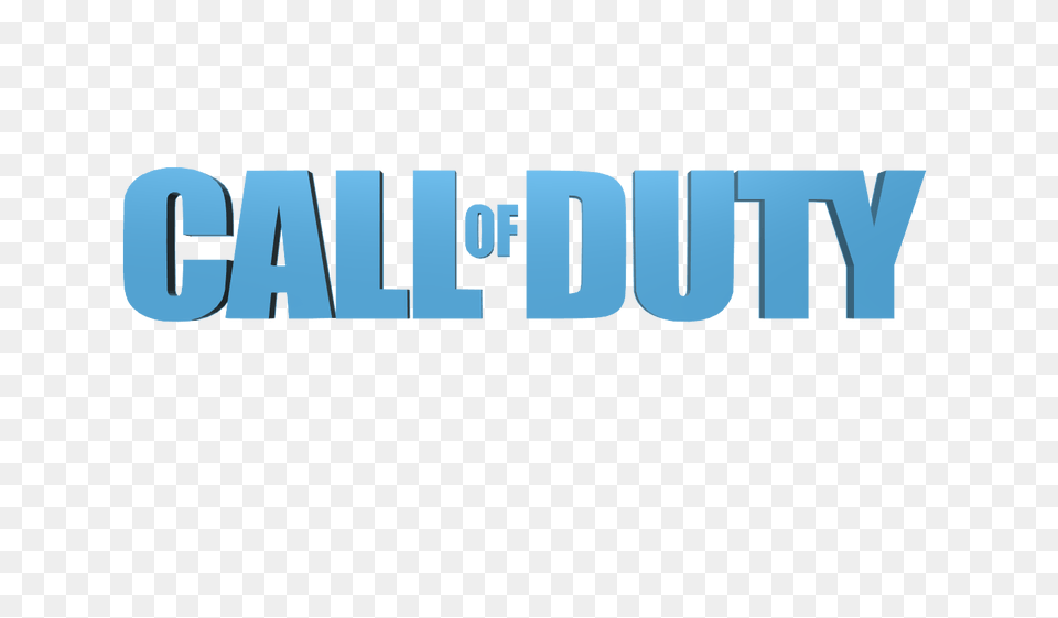 Call Of Duty Logo, Page, Text Png