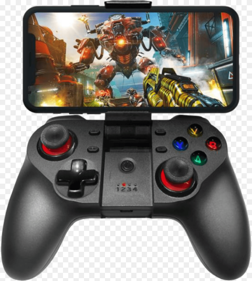Call Of Duty Mobile Gamepad Android U2022 Joansmurderinfo Control For Phone Game, Electronics, Joystick Free Png