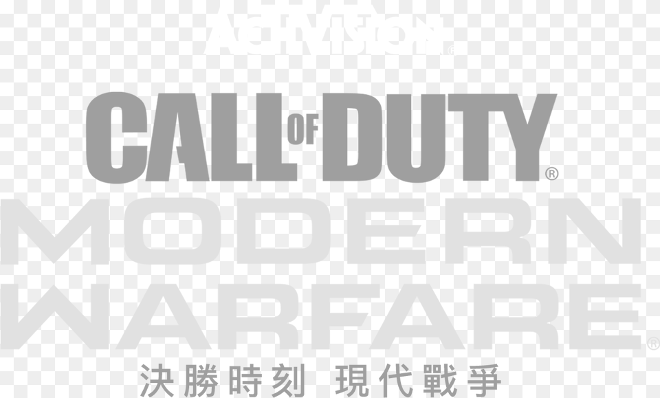 Call Of Duty Modern Warfare, Scoreboard, Text, City Free Png Download