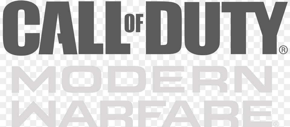 Call Of Duty Modern Warfare, Text, Scoreboard, Letter Png