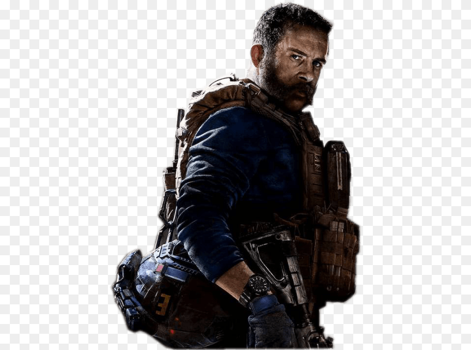 Call Of Duty Modern Warfare Mobile Call Of Duty Wallpaper 4k Iphone, Head, Glove, Face, Person Png