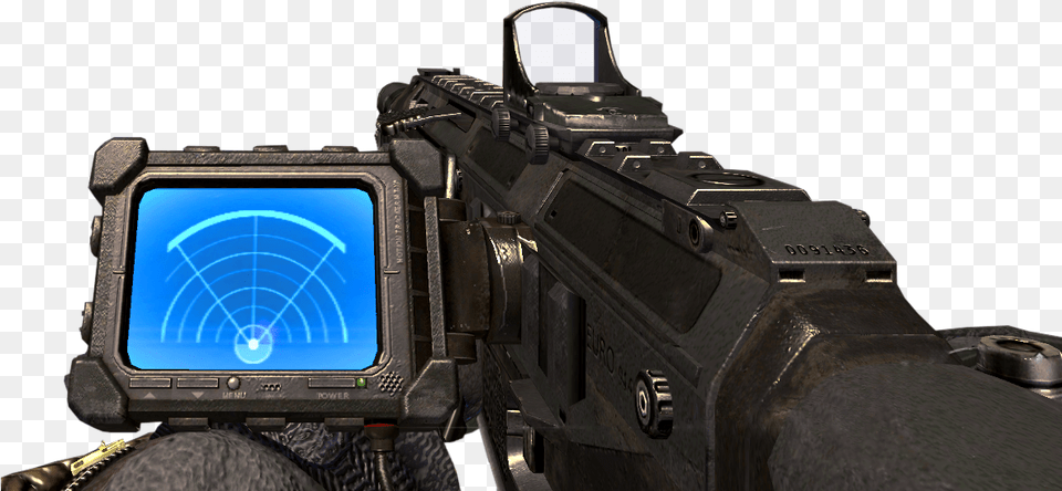 Call Of Duty Mw2 Acr, Camera, Video Camera, Electronics, Computer Hardware Free Transparent Png